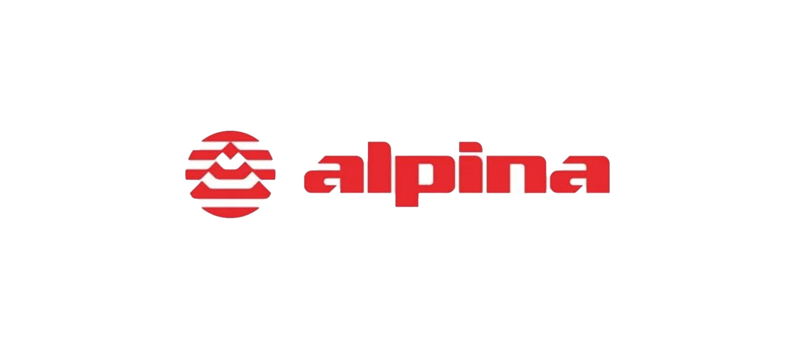 Alpina