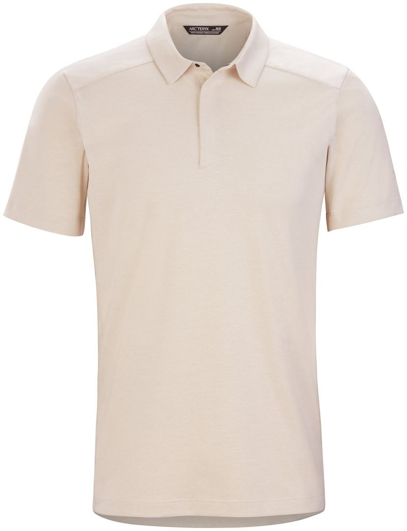 Arcteryx polo outlet shirt