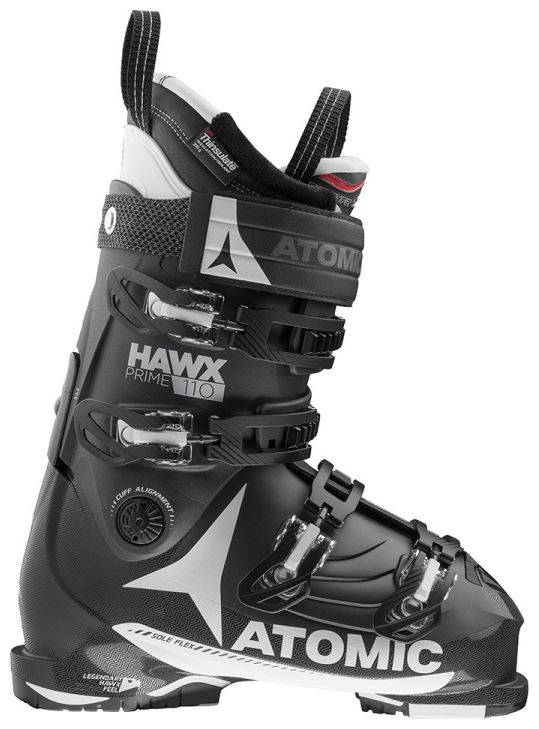 Buy Atomic Hawx Prime 110 online at OutdoorXL Atomic