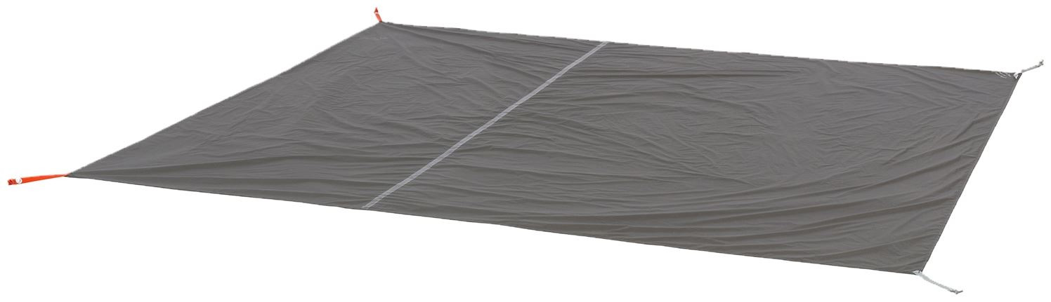 Big Agnes Copper Spur HV UL4 Footprint