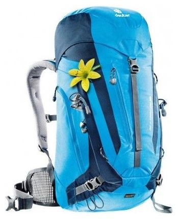 Buy Deuter ACT Trail 28 SL online at OutdoorXL Deuter