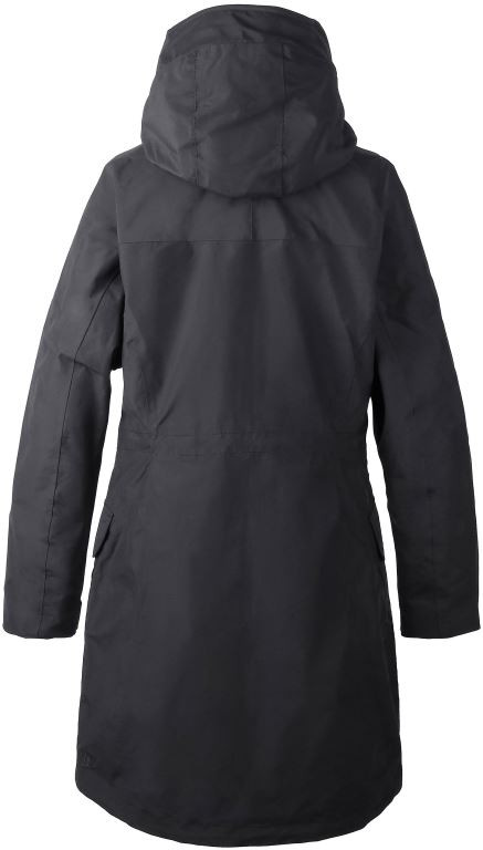 Didriksons agnes coat best sale