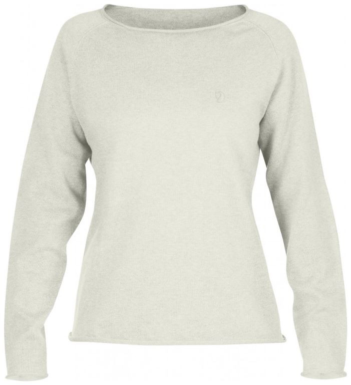 Fjallraven Ovik Sweater Women s Buy here now OutdoorXL