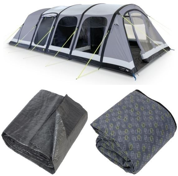 Kampa studland 8 air best sale