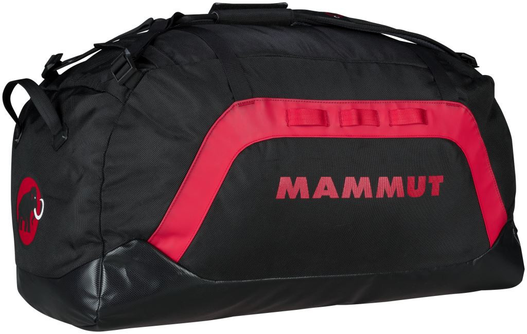 Mammut cargon duffel best sale