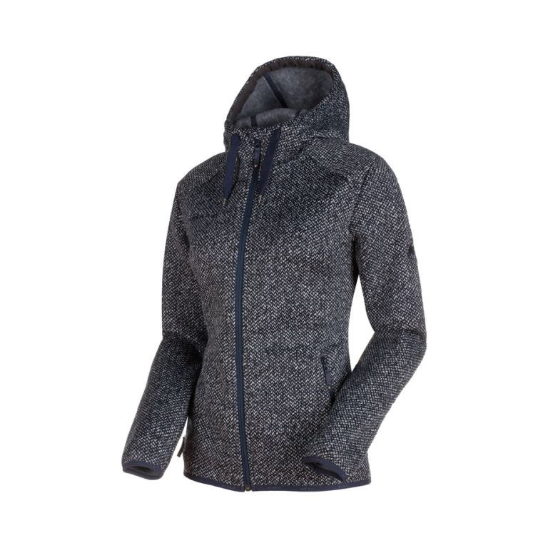 Chamuera ml hooded jacket hotsell