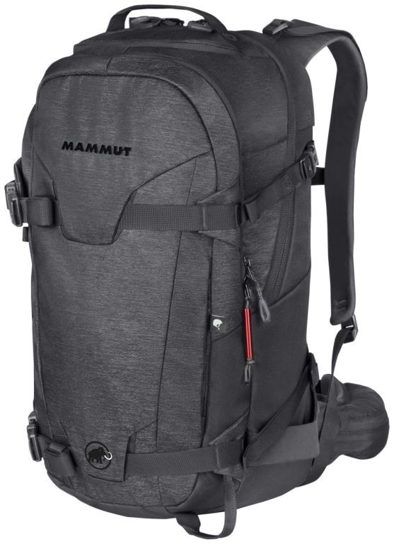 Mammut nirvana ride 30l best sale