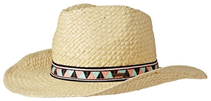 Roxy cowgirl hat on sale