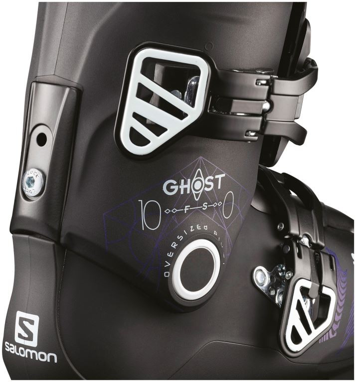 Ghost fs 100 hotsell