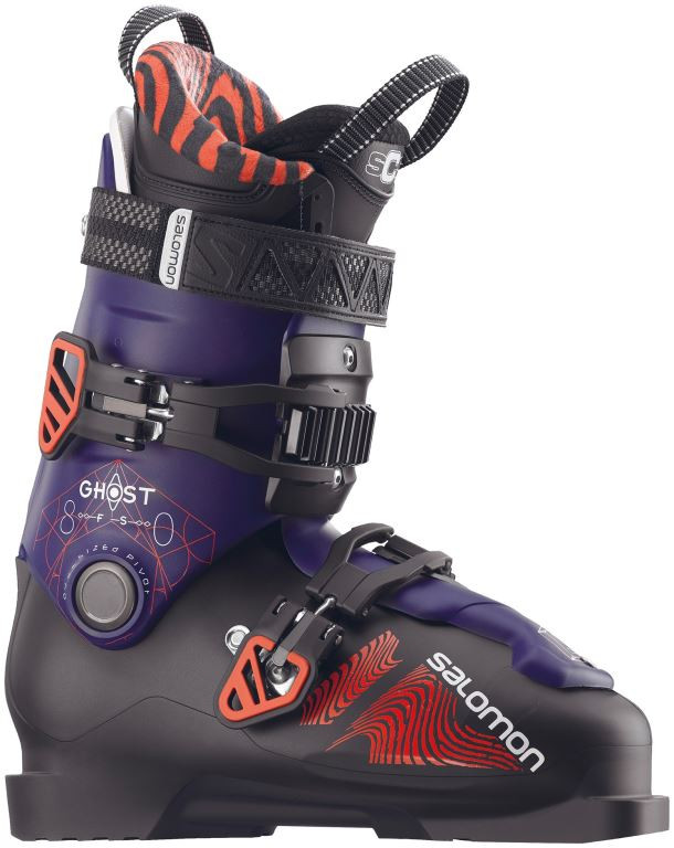 Salomon ghost online