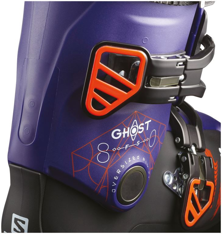 Ghost fs 80 hotsell