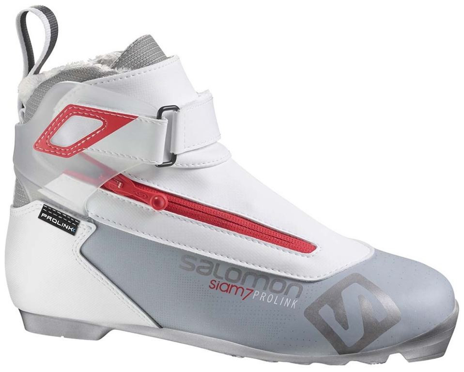 Salomon siam 7 prolink on sale