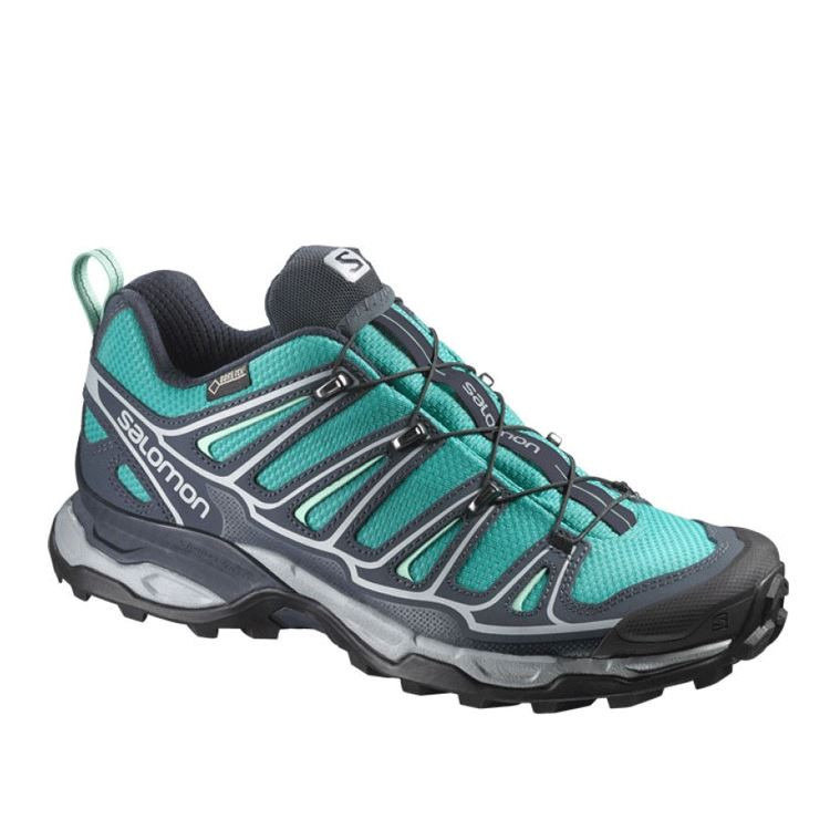 Salomon x ultra 2 gtx women's hiking shoes on sale