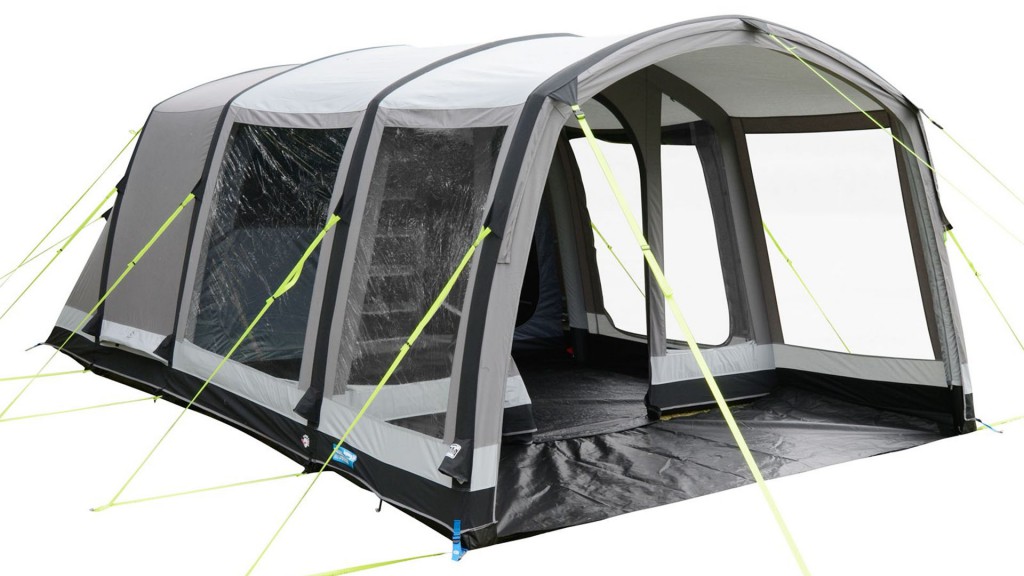 Kampa Hayling 4 Classic AIR Pro