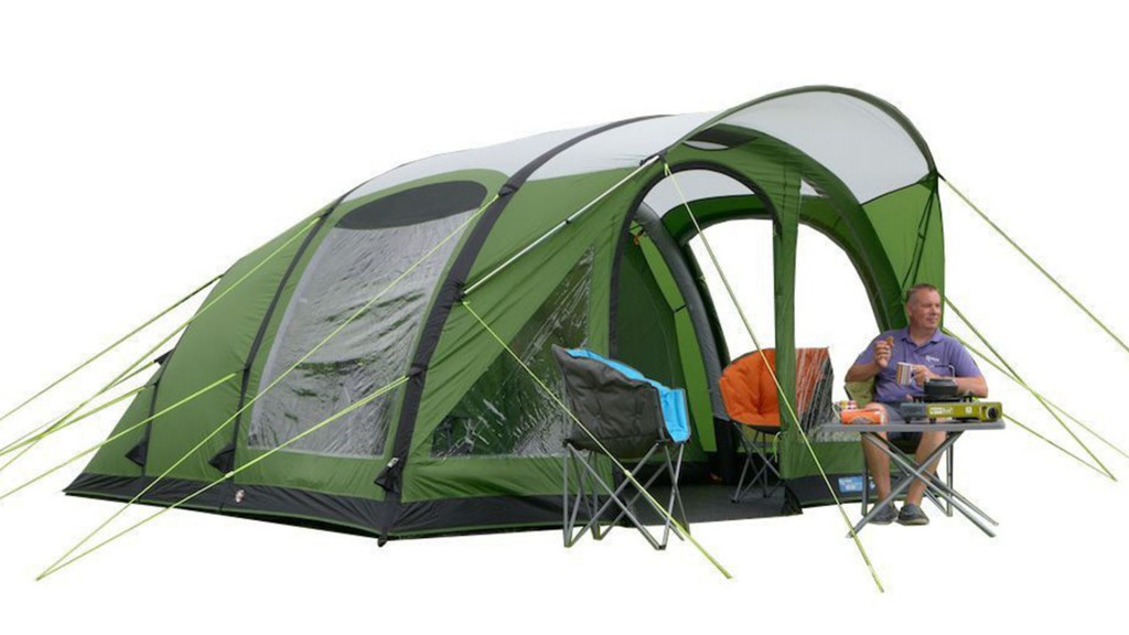 Kampa Brean 5 AIR